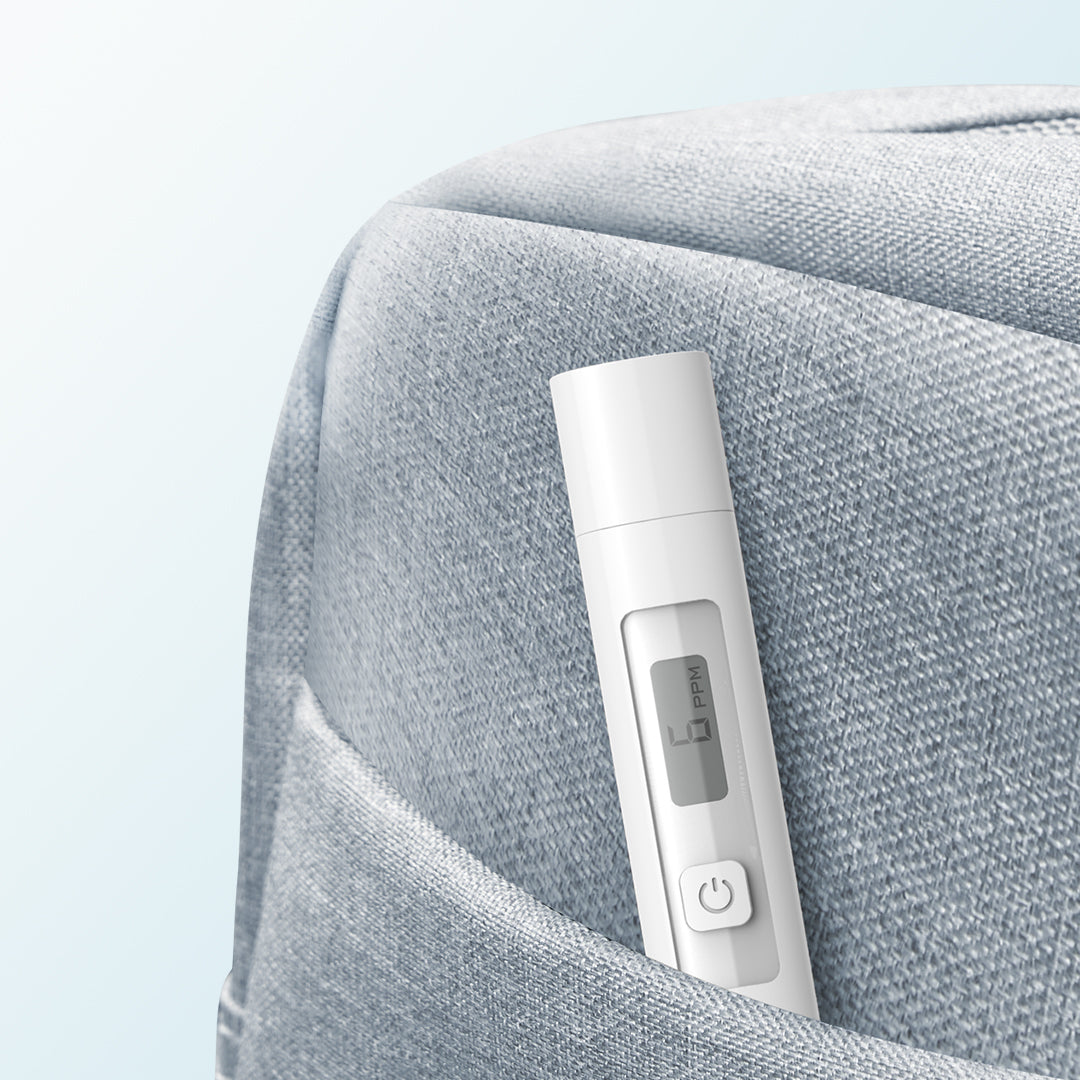 ATuMan TDS Meter – Digital Water Quality Tester with EC & Temperature Measurement for Home Use