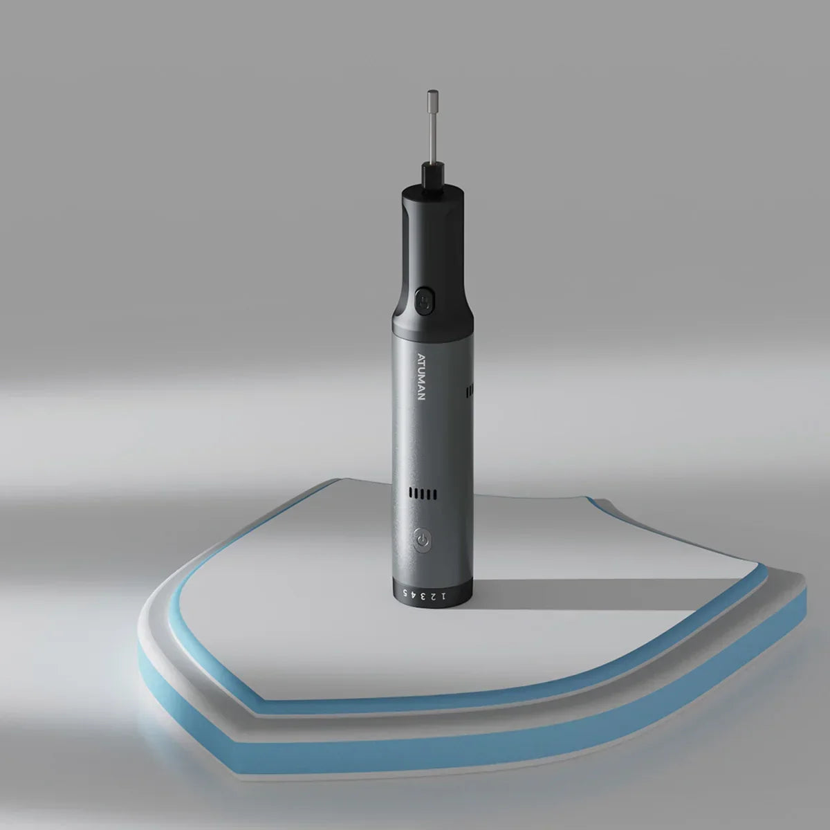 ATuMan EP2 Rotary Tool Kit - ATuMan Brand