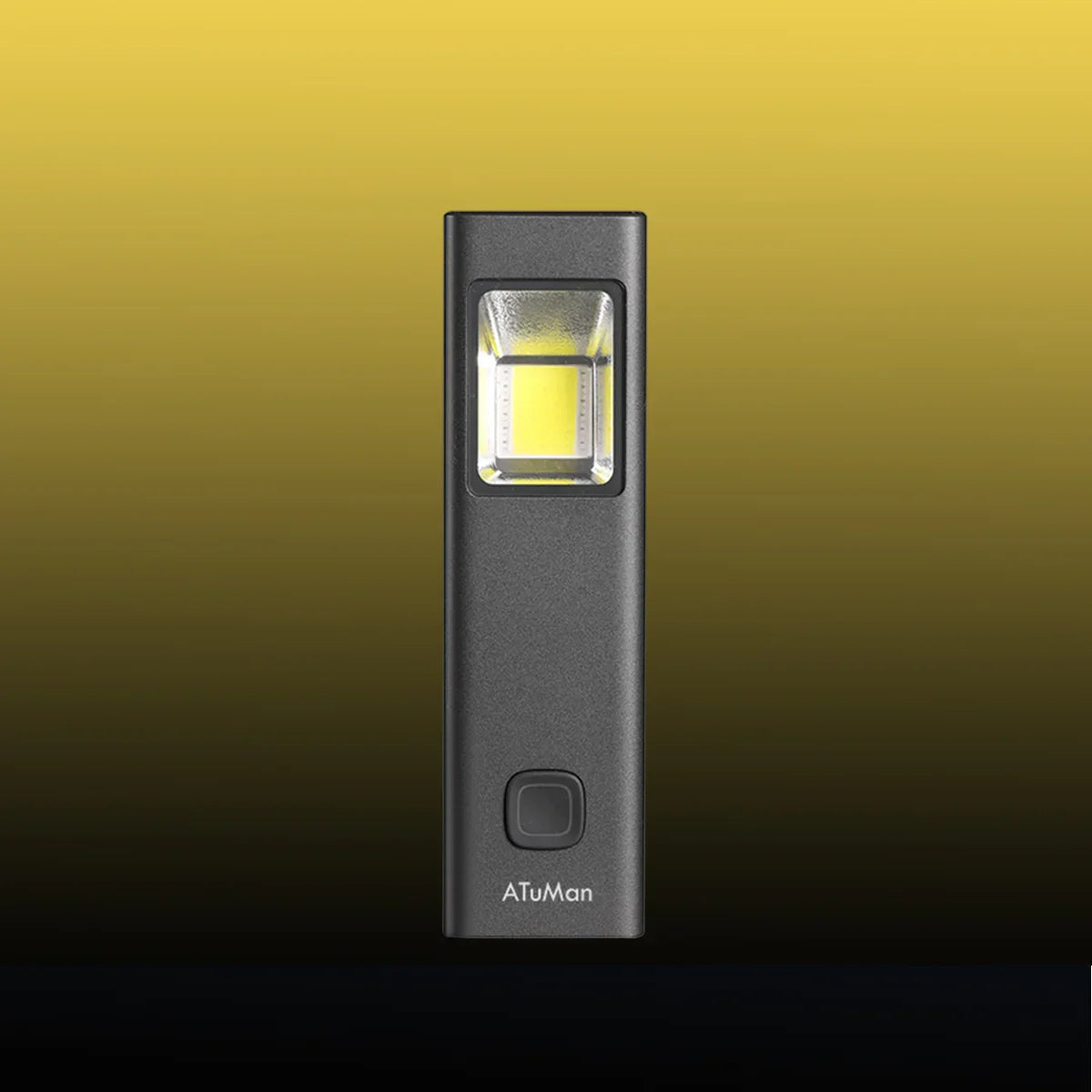ATuMan FL1 Multifunctional Flashlight - ATuMan Brand