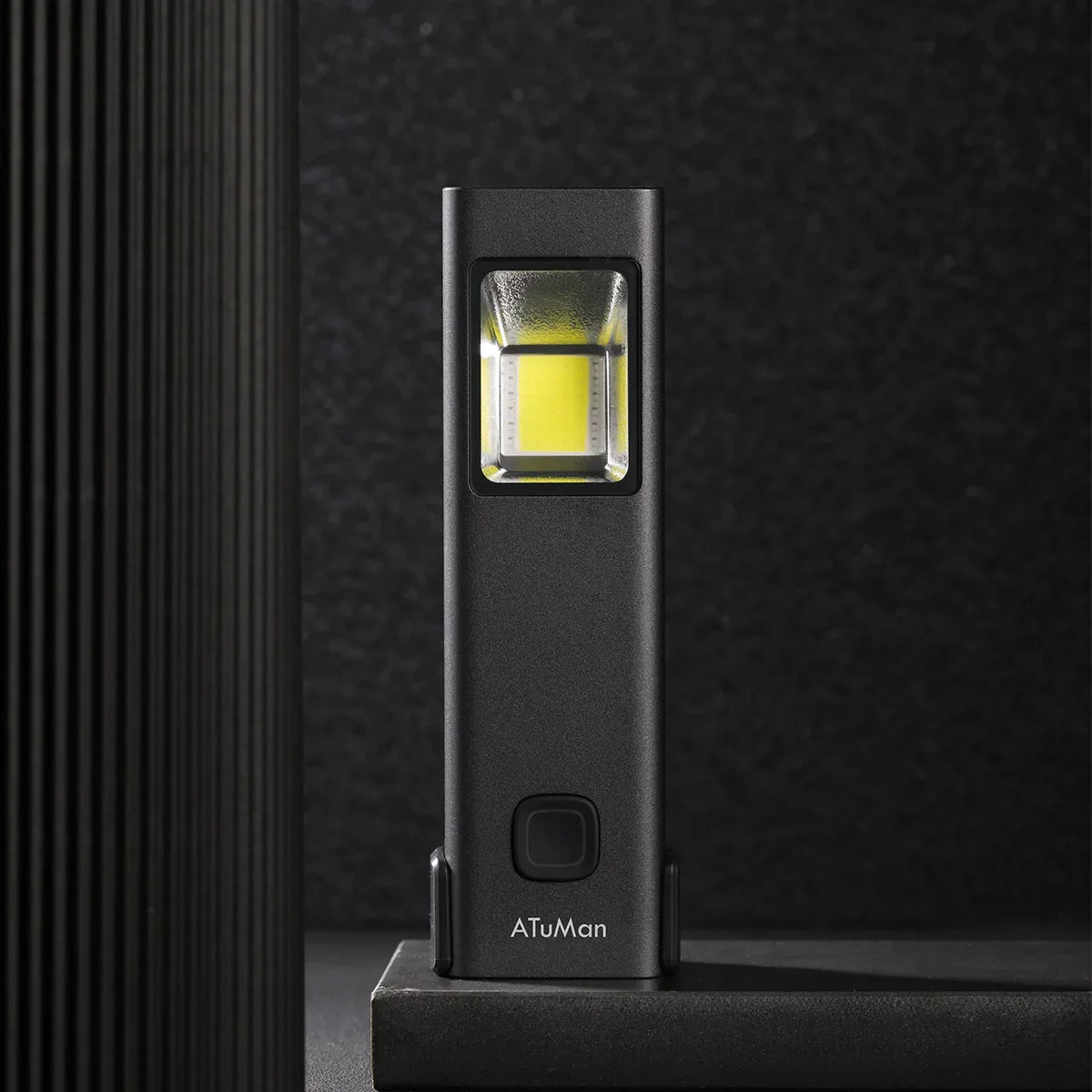 ATuMan FL1 Multifunctional Flashlight - ATuMan Brand