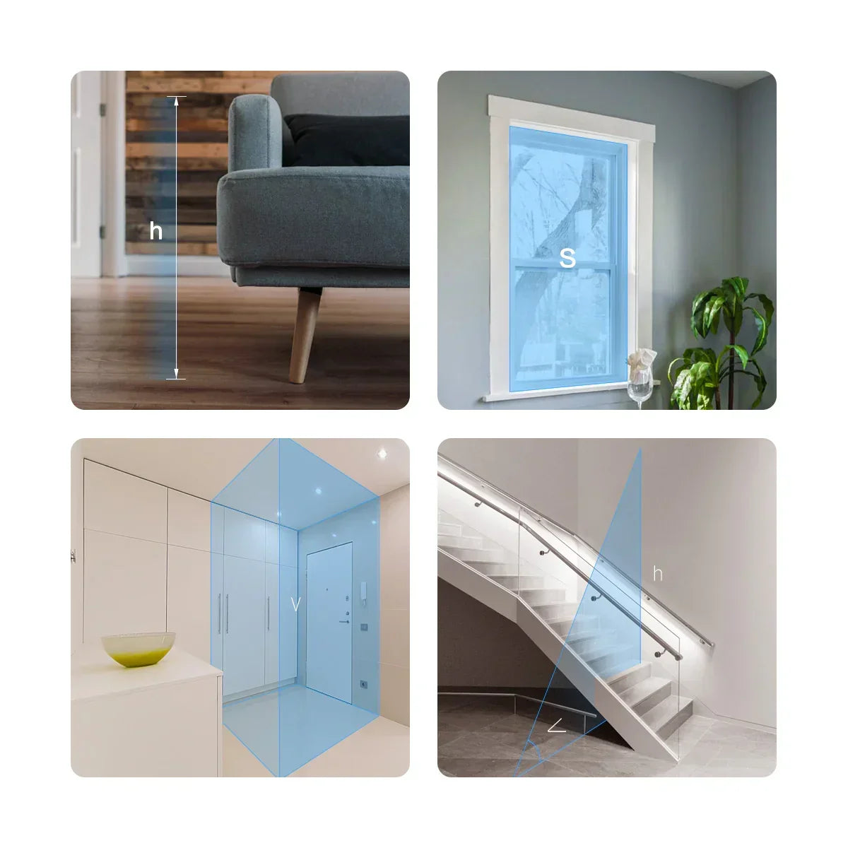 ATuMan LSP Laser Measure - ATuMan Brand