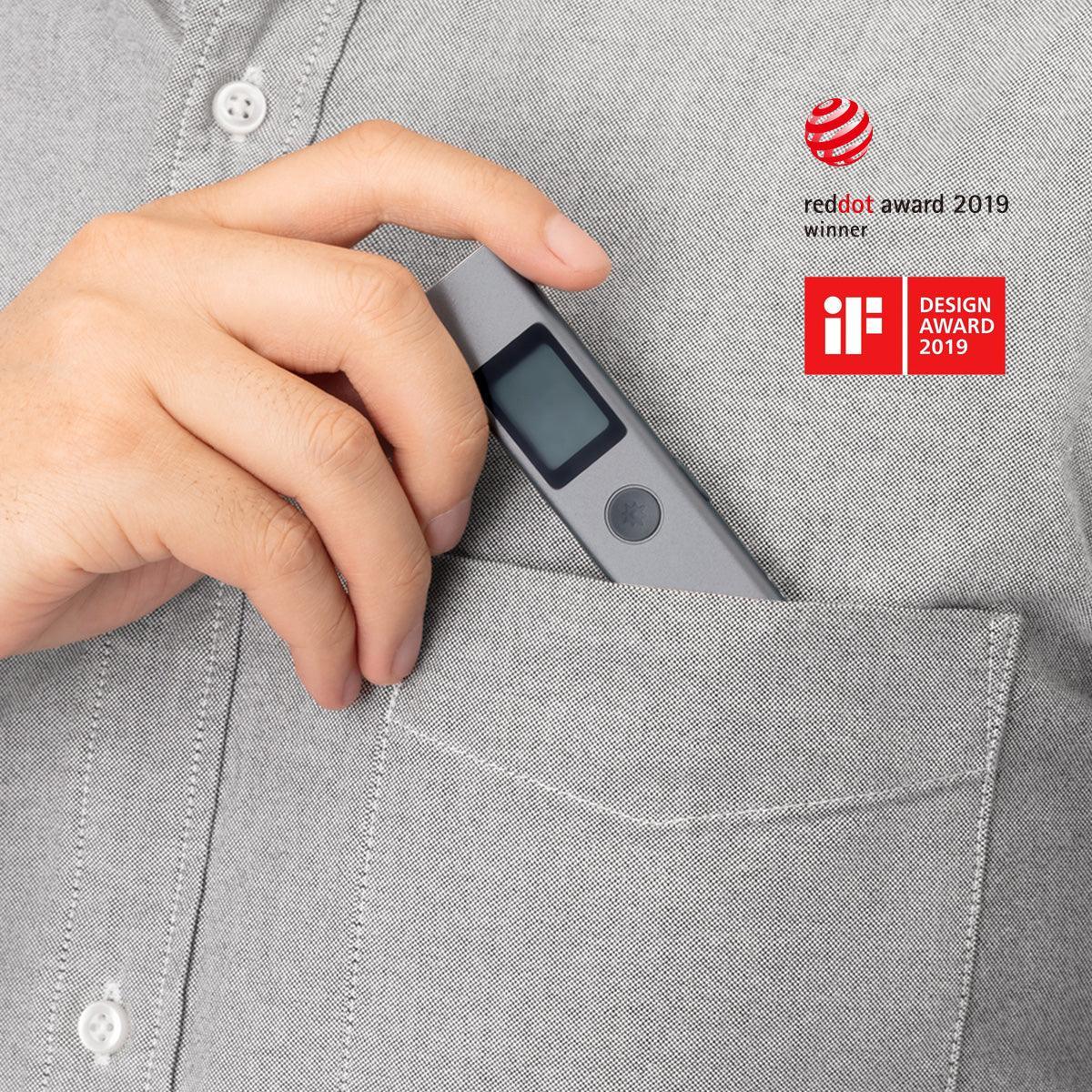 ATuMan LSP Laser Measure - ATuMan Brand