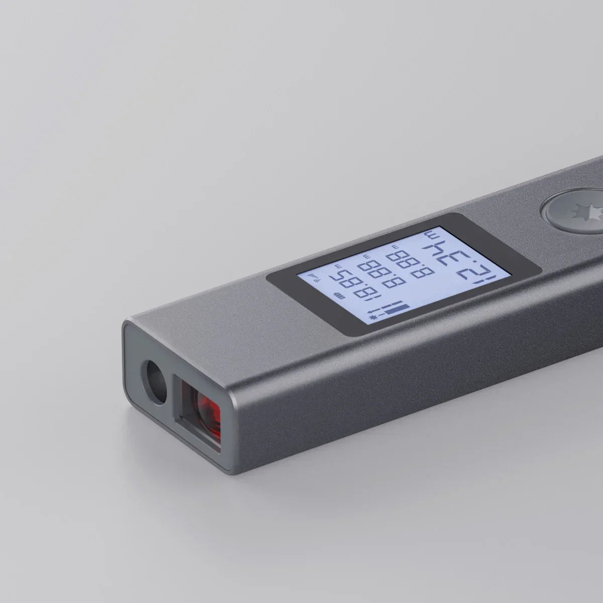 ATuMan LSP Laser Measure - ATuMan Brand