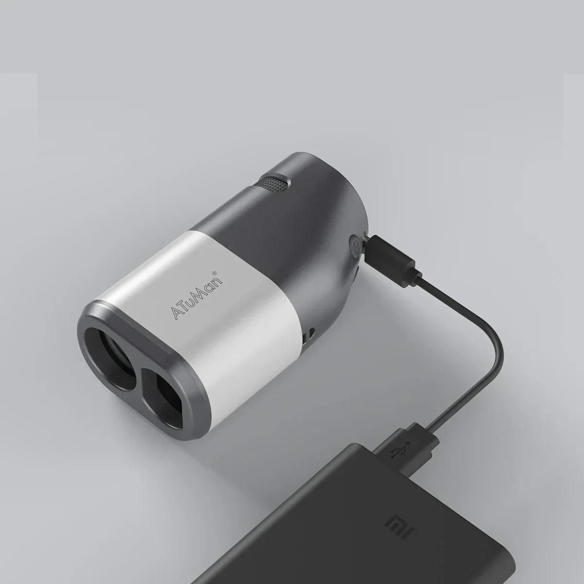 ATuMan TR1 Golf Rangefinder - ATuMan Brand