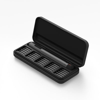 ATuMan E2 Electric Screwdriver Kit – Cordless Precision Repair Tool, Portable Mini Screwdriver Set for DIY & Home Use