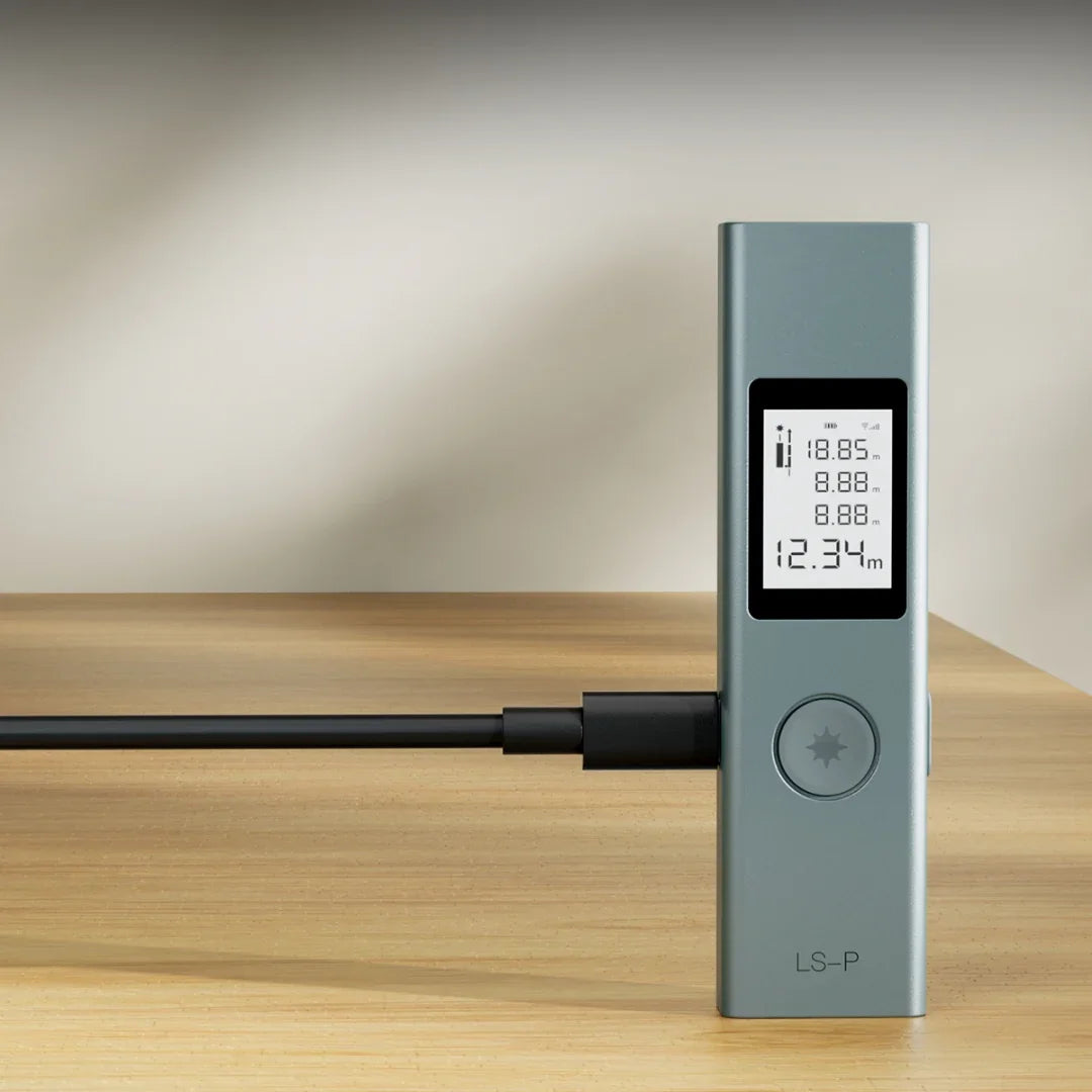 ATuMan LSP Laser Measure - ATuMan Brand
