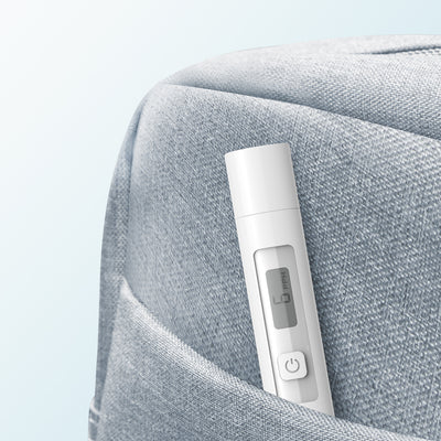 ATuMan TDS Meter – Digital Water Quality Tester with EC & Temperature Measurement for Home Use