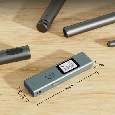 ATuMan LSP Laser Measure - ATuMan Brand