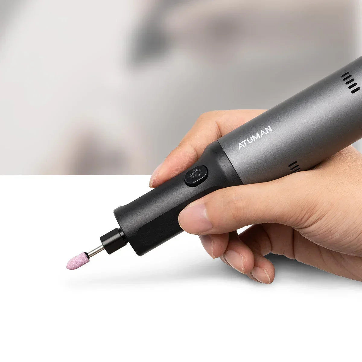 ATuMan EP2 Rotary Tool Kit - ATuMan Brand