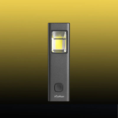 ATuMan FL1 Multifunctional Flashlight - ATuMan Brand