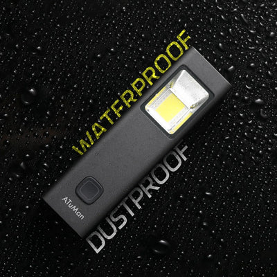 ATuMan FL1 Multifunctional Flashlight - ATuMan Brand