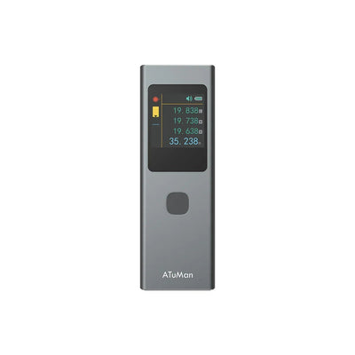 ATuMan LS6 Laser Measure - ATuMan Brand