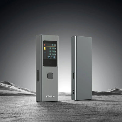 ATuMan LS6 Laser Measure - ATuMan Brand