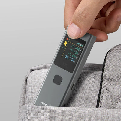 ATuMan LS6 Laser Measure - ATuMan Brand