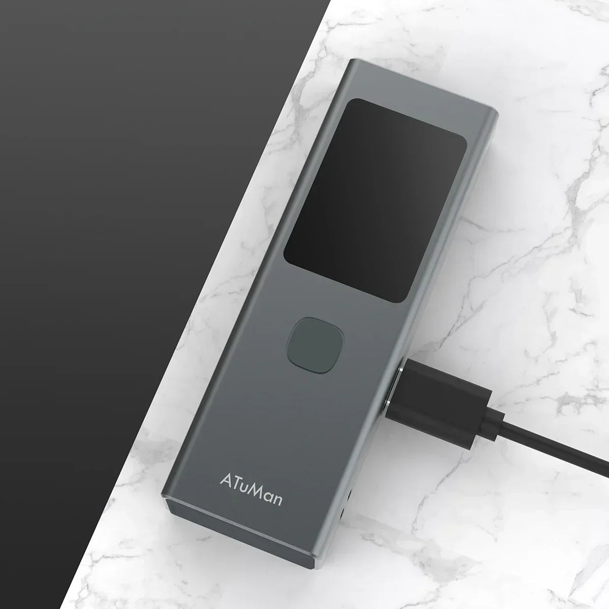 ATuMan LS6 Laser Measure - ATuMan Brand