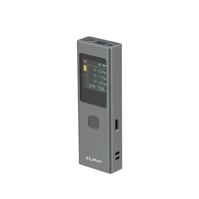 ATuMan LS6 Laser Measure - ATuMan Brand