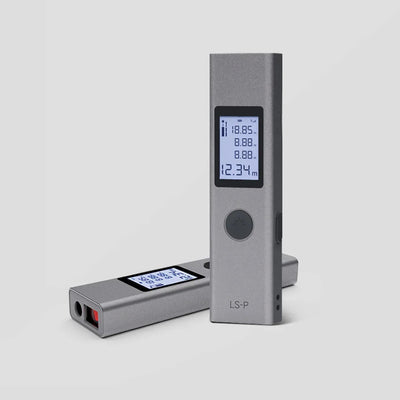 ATuMan LSP Laser Measure - ATuMan Brand