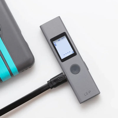 ATuMan LSP Laser Measure - ATuMan Brand