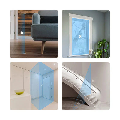 ATuMan LSP Laser Measure - ATuMan Brand