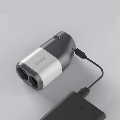 ATuMan TR1 Golf Rangefinder - ATuMan Brand